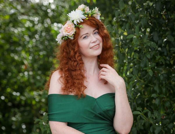 Sarah