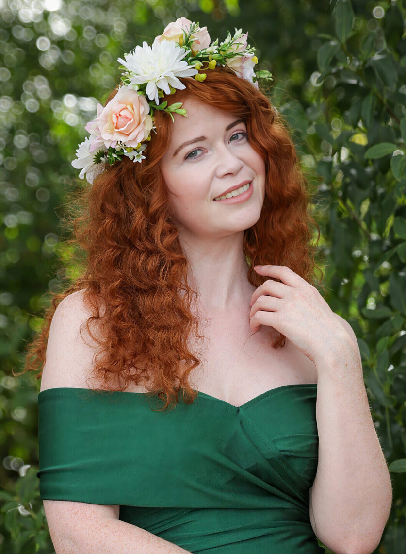 Sarah
